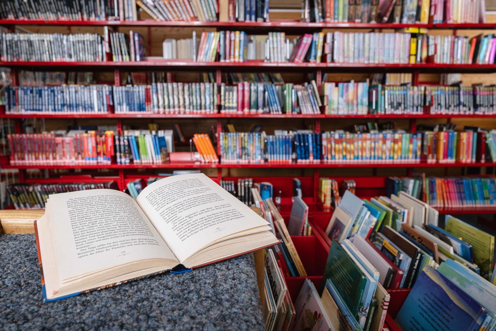 Gemeindeschulen Arth-Goldau