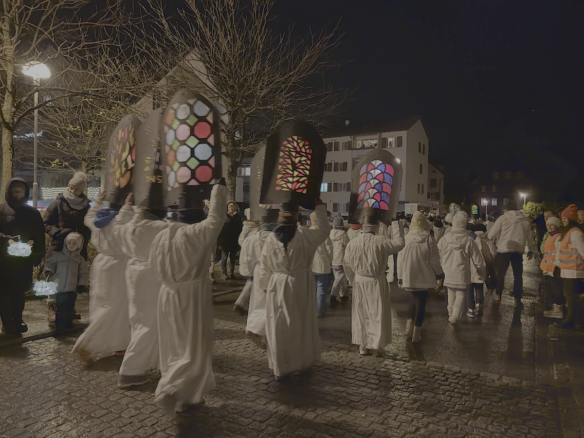 Gemeindeschulen Arth-Goldau