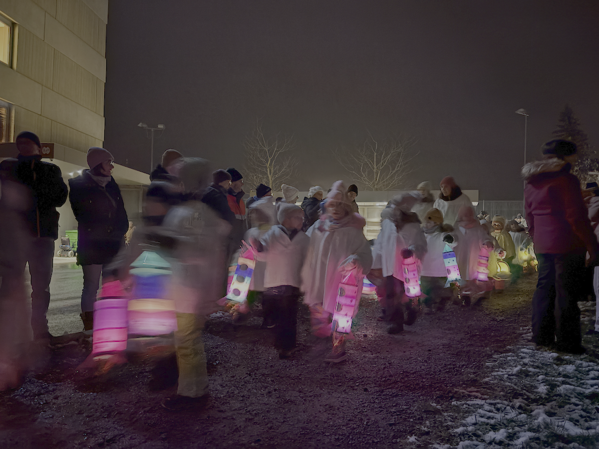 Gemeindeschulen Arth-Goldau