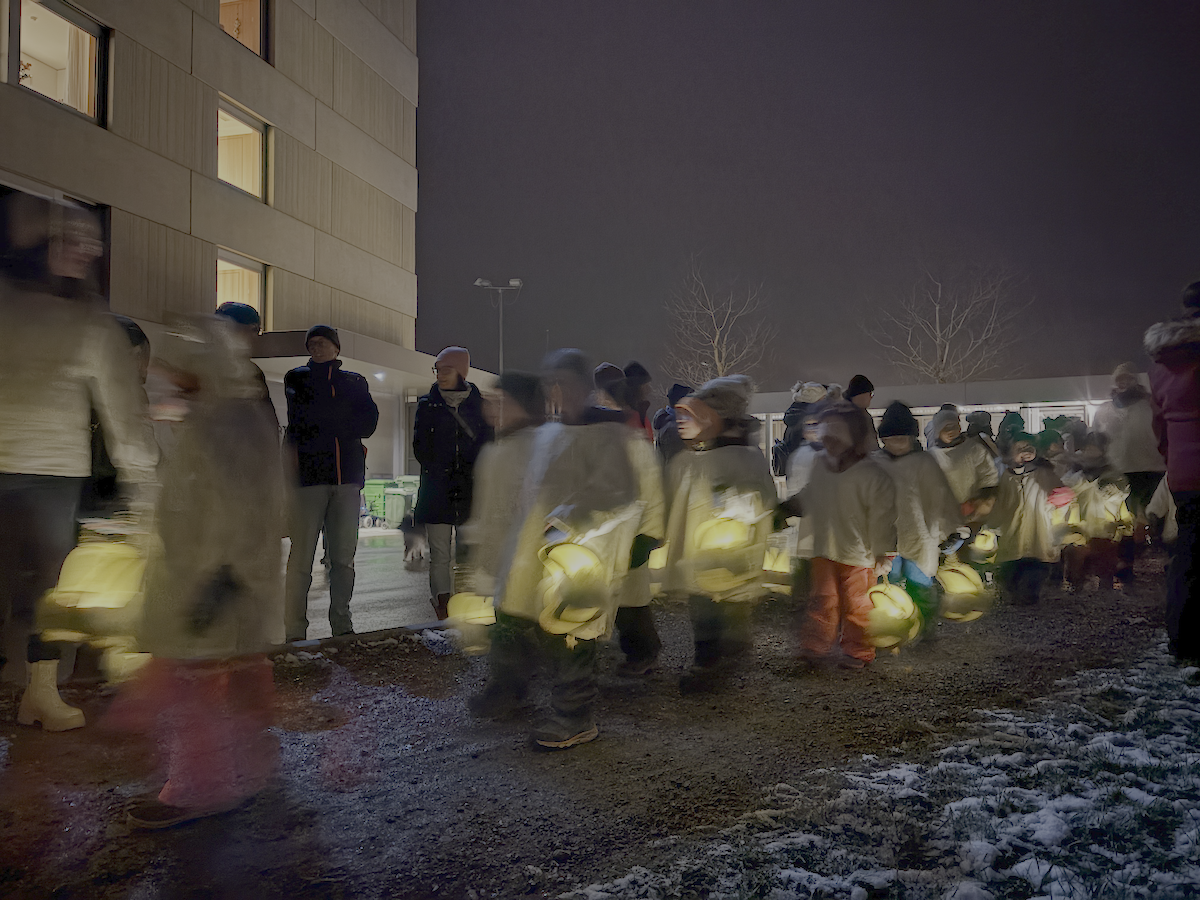 Gemeindeschulen Arth-Goldau