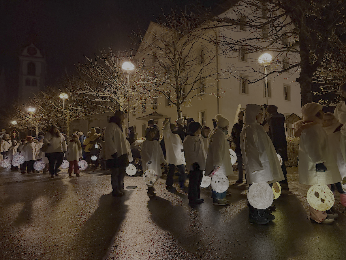 Gemeindeschulen Arth-Goldau