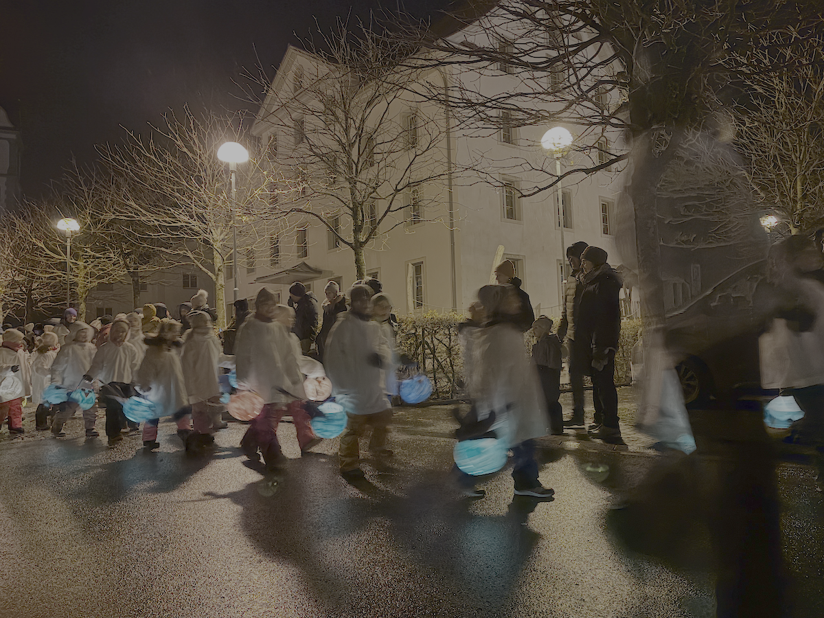 Gemeindeschulen Arth-Goldau