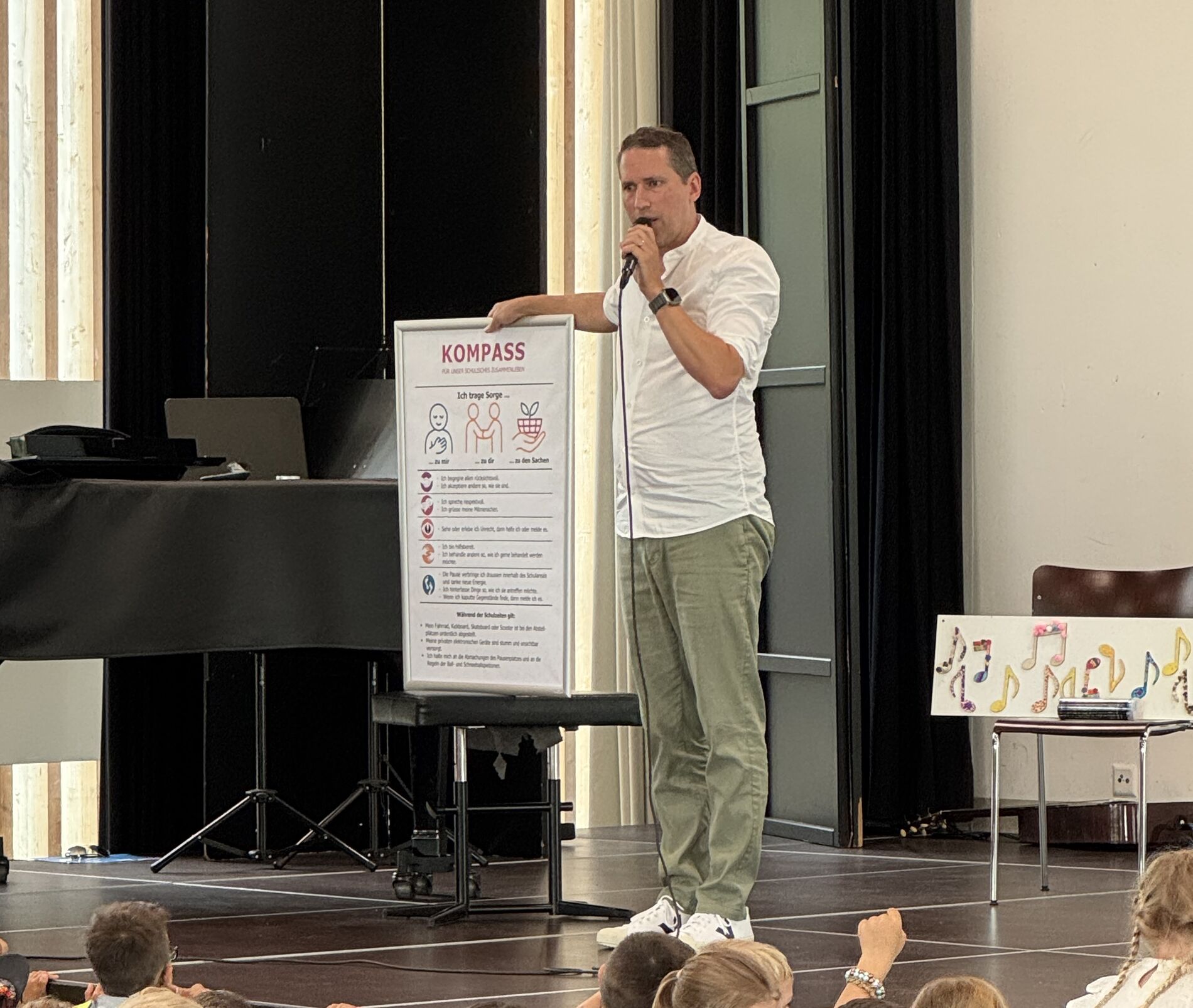 Gemeindeschulen Arth-Goldau