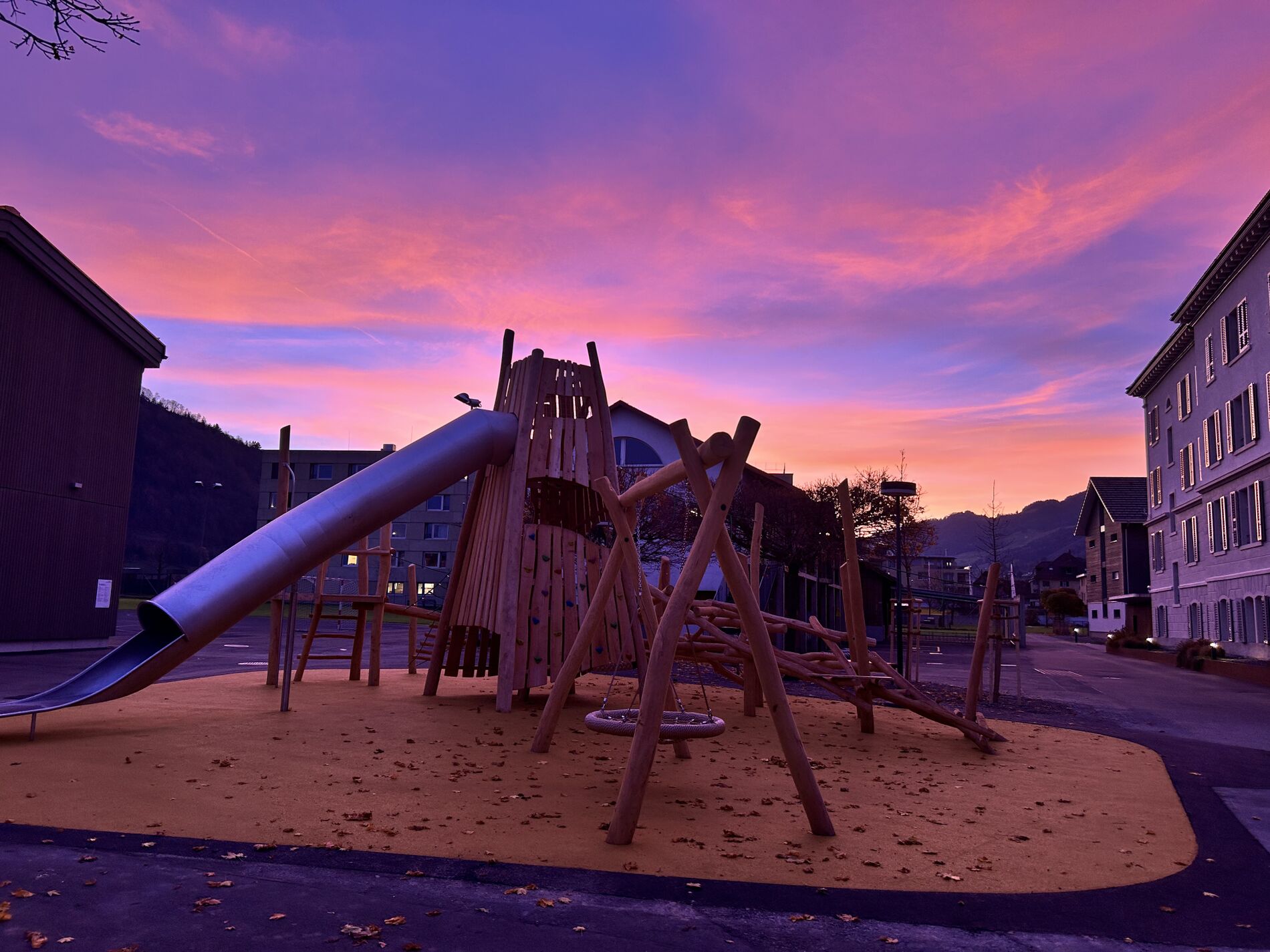 Gemeindeschulen Arth-Goldau